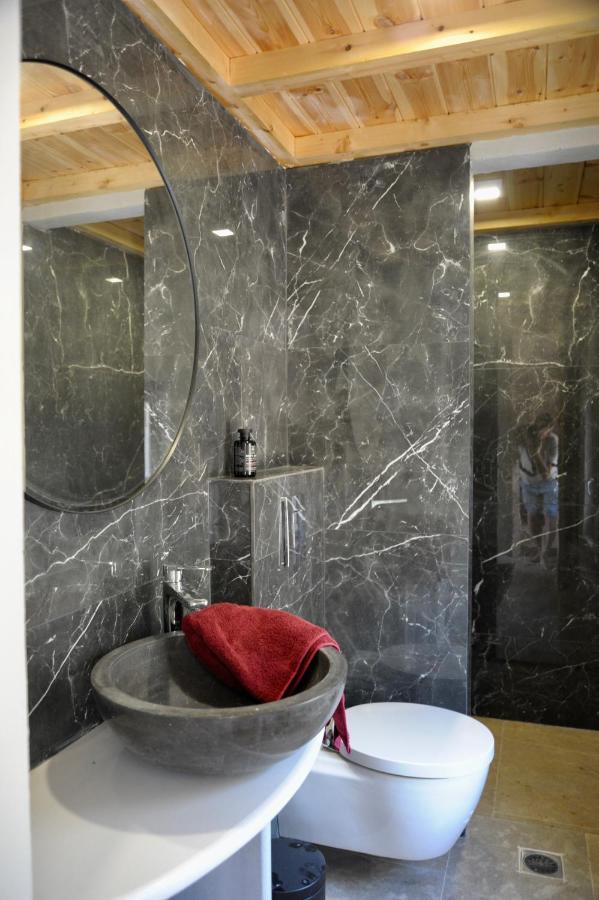 Vanua House Galatás Ngoại thất bức ảnh